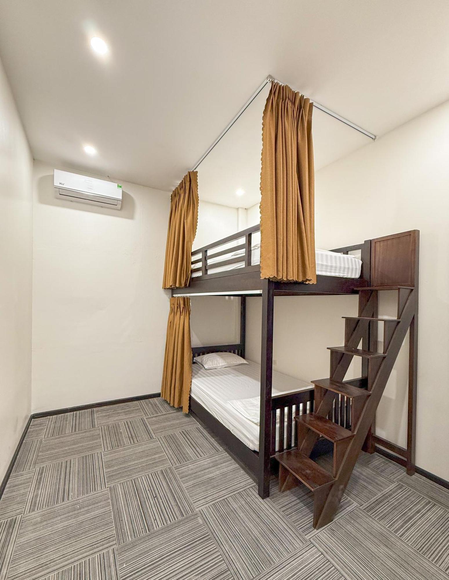 Michoc Homestay - Hostel Ninh Binh Eksteriør bilde