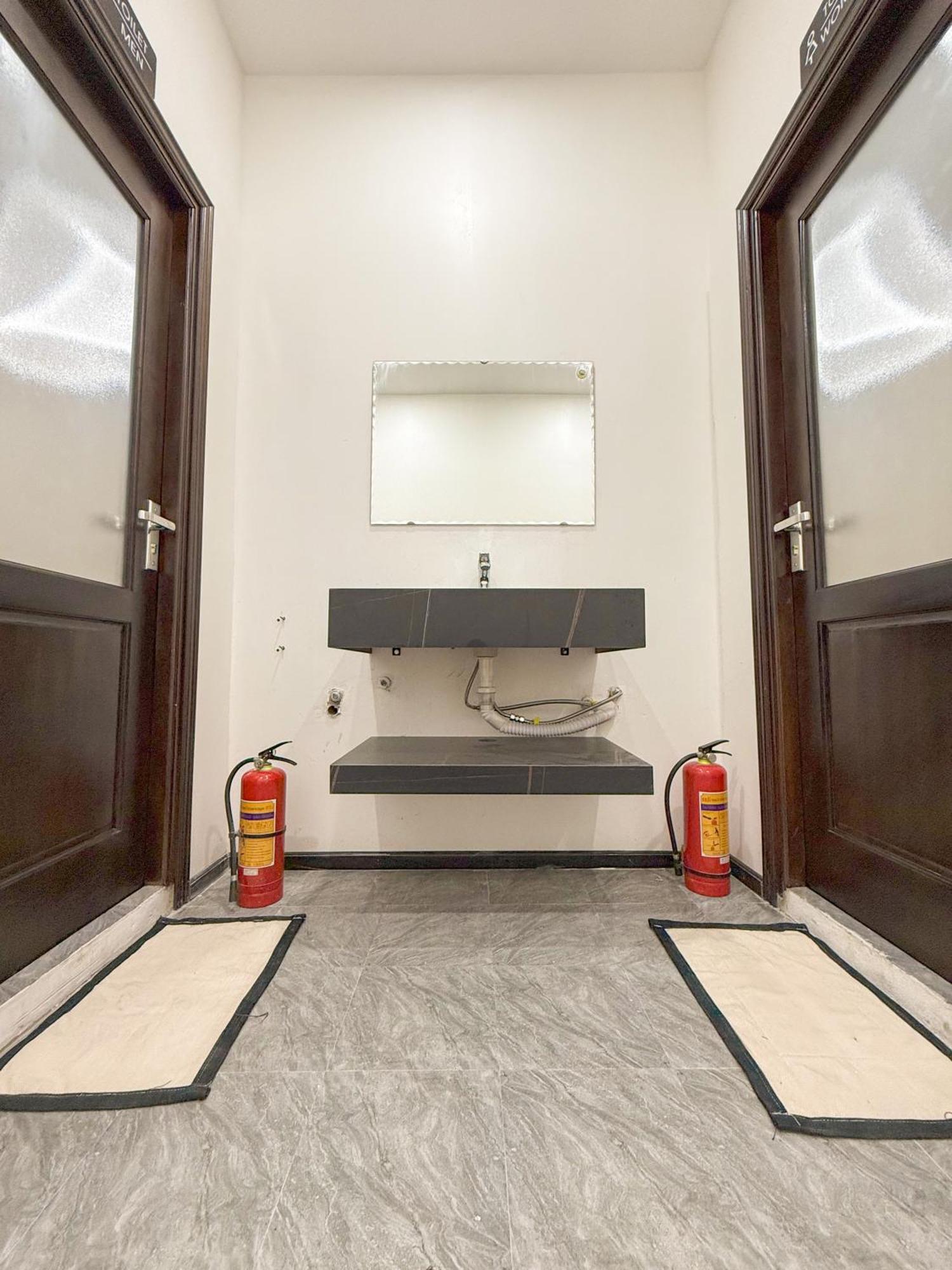 Michoc Homestay - Hostel Ninh Binh Eksteriør bilde