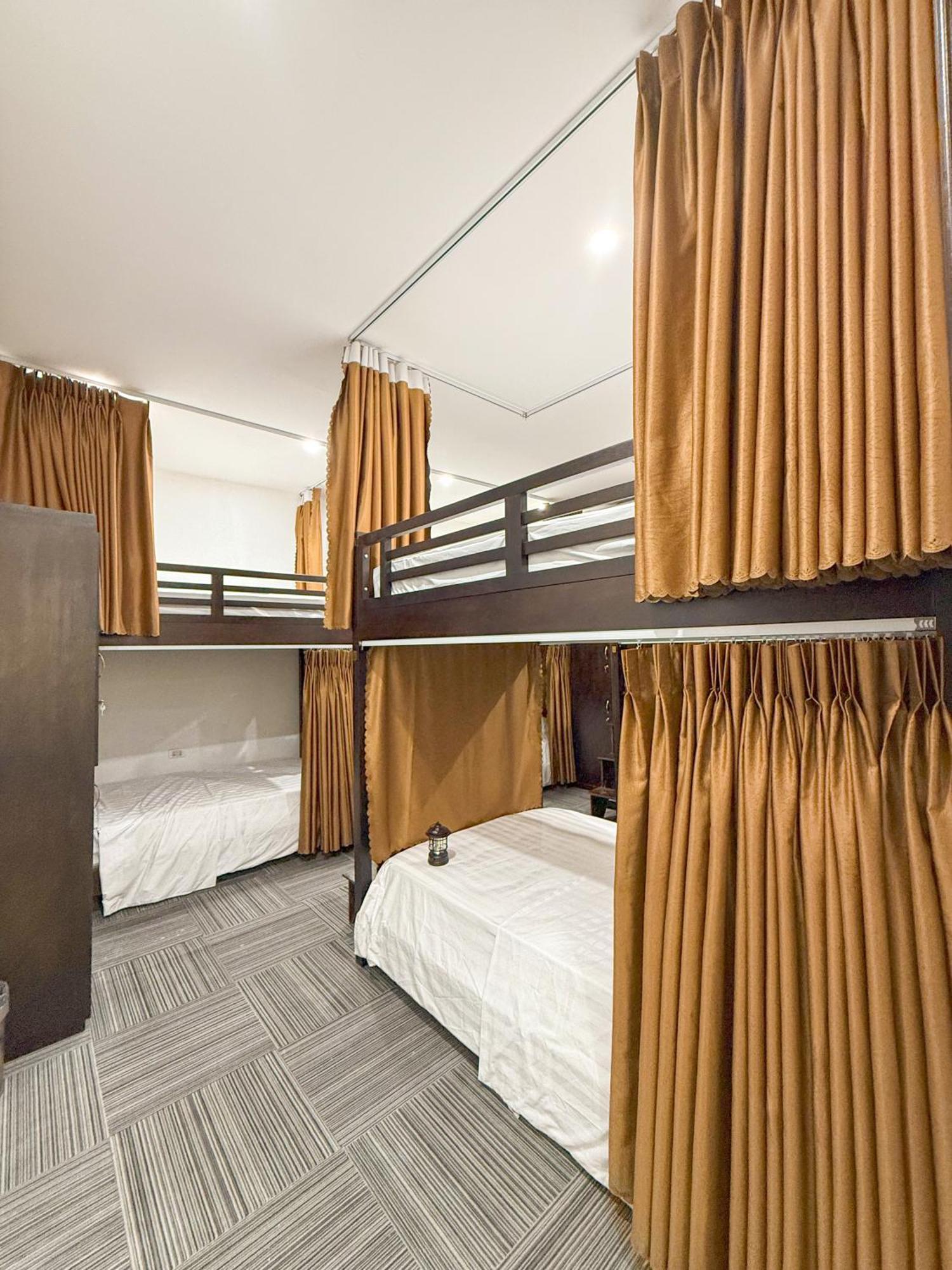 Michoc Homestay - Hostel Ninh Binh Eksteriør bilde