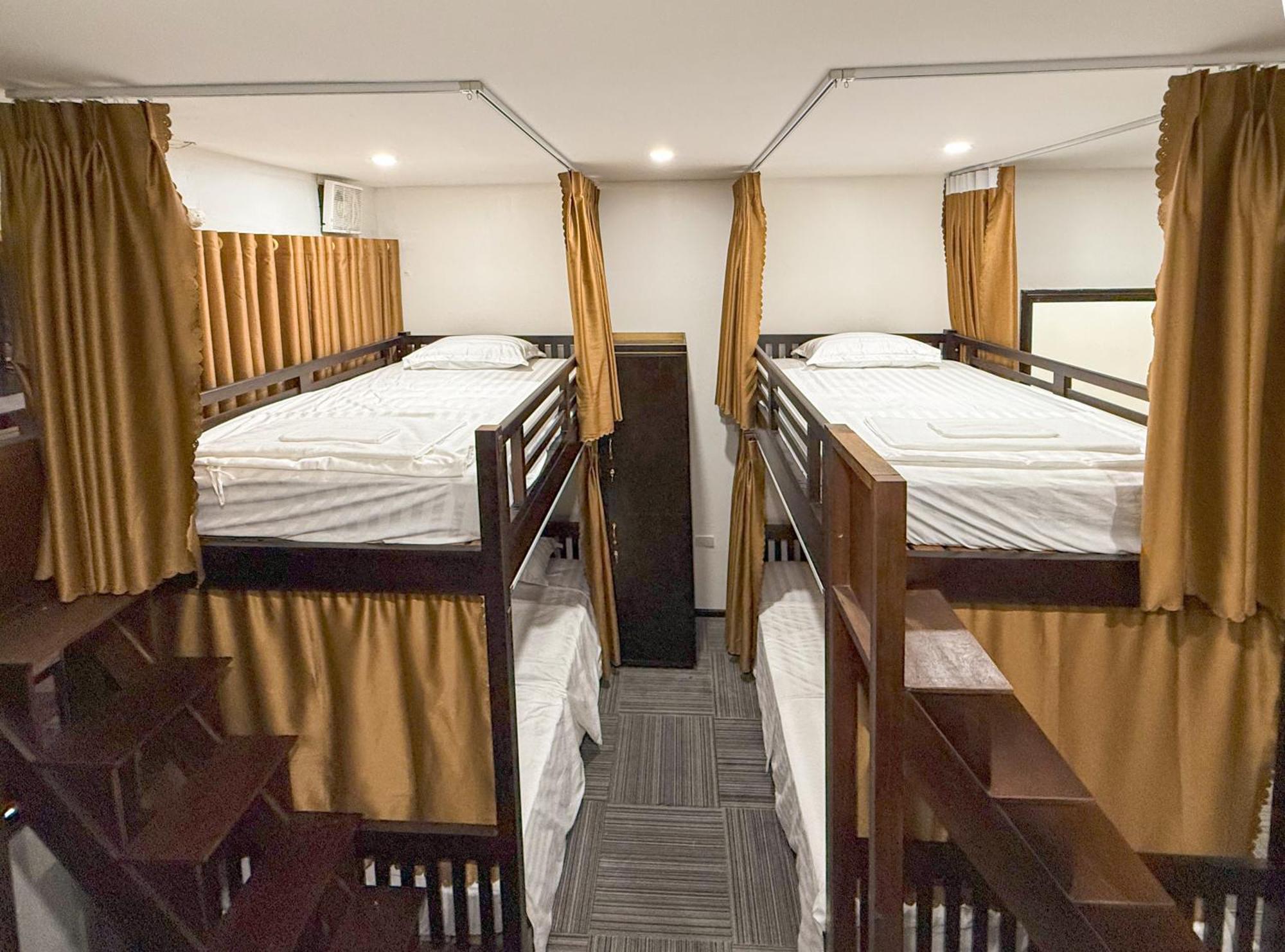 Michoc Homestay - Hostel Ninh Binh Eksteriør bilde