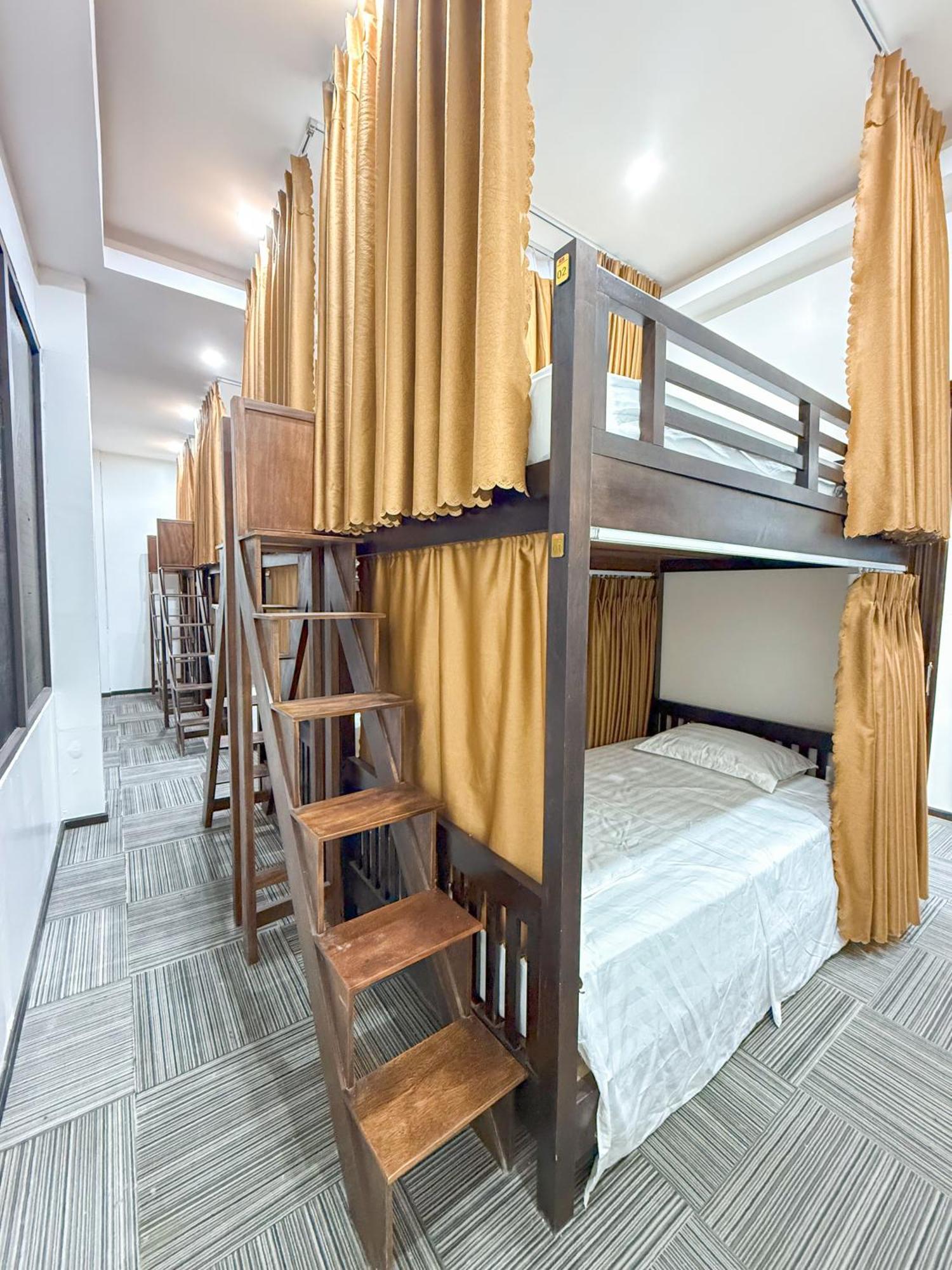 Michoc Homestay - Hostel Ninh Binh Eksteriør bilde