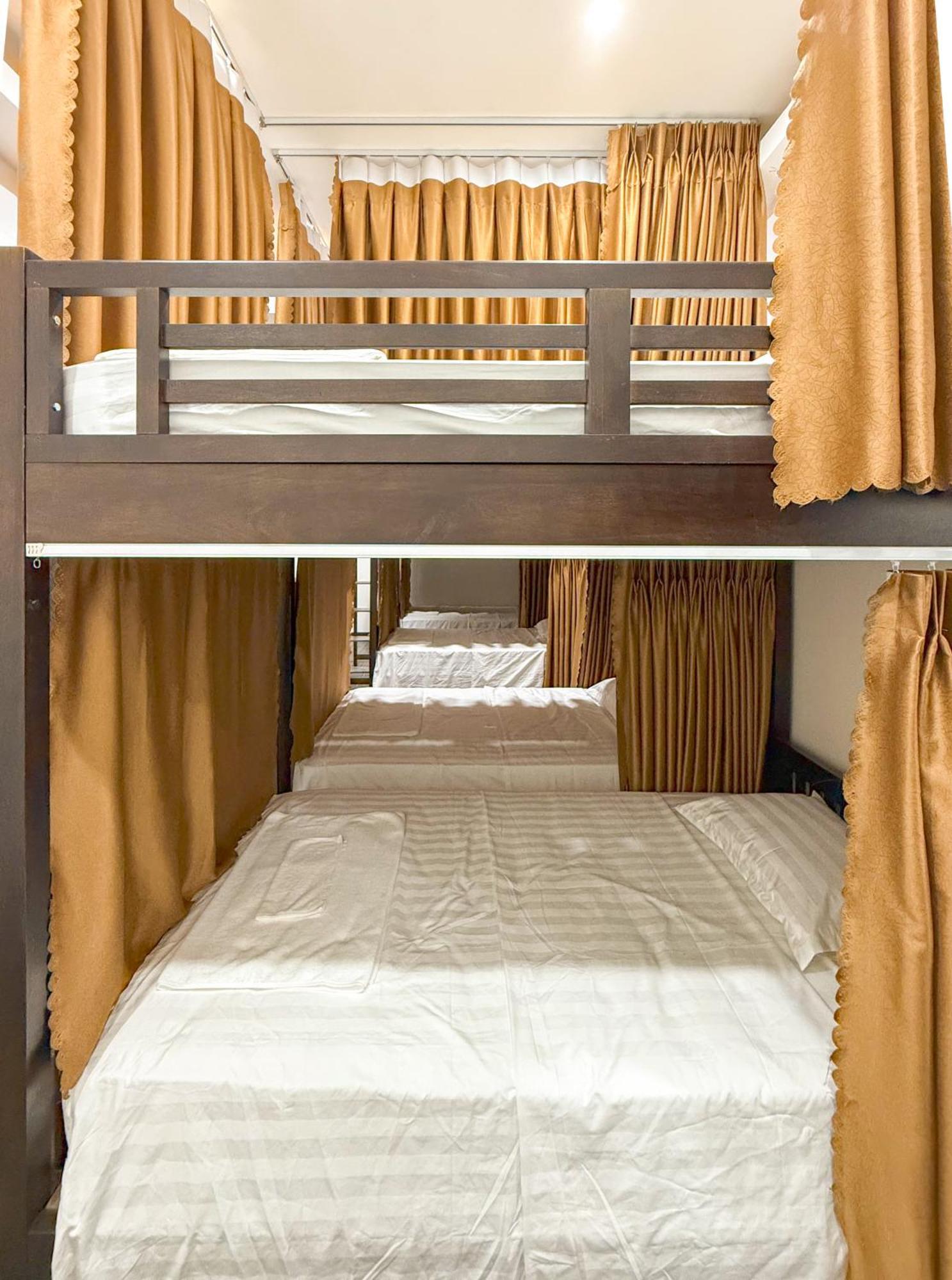 Michoc Homestay - Hostel Ninh Binh Eksteriør bilde