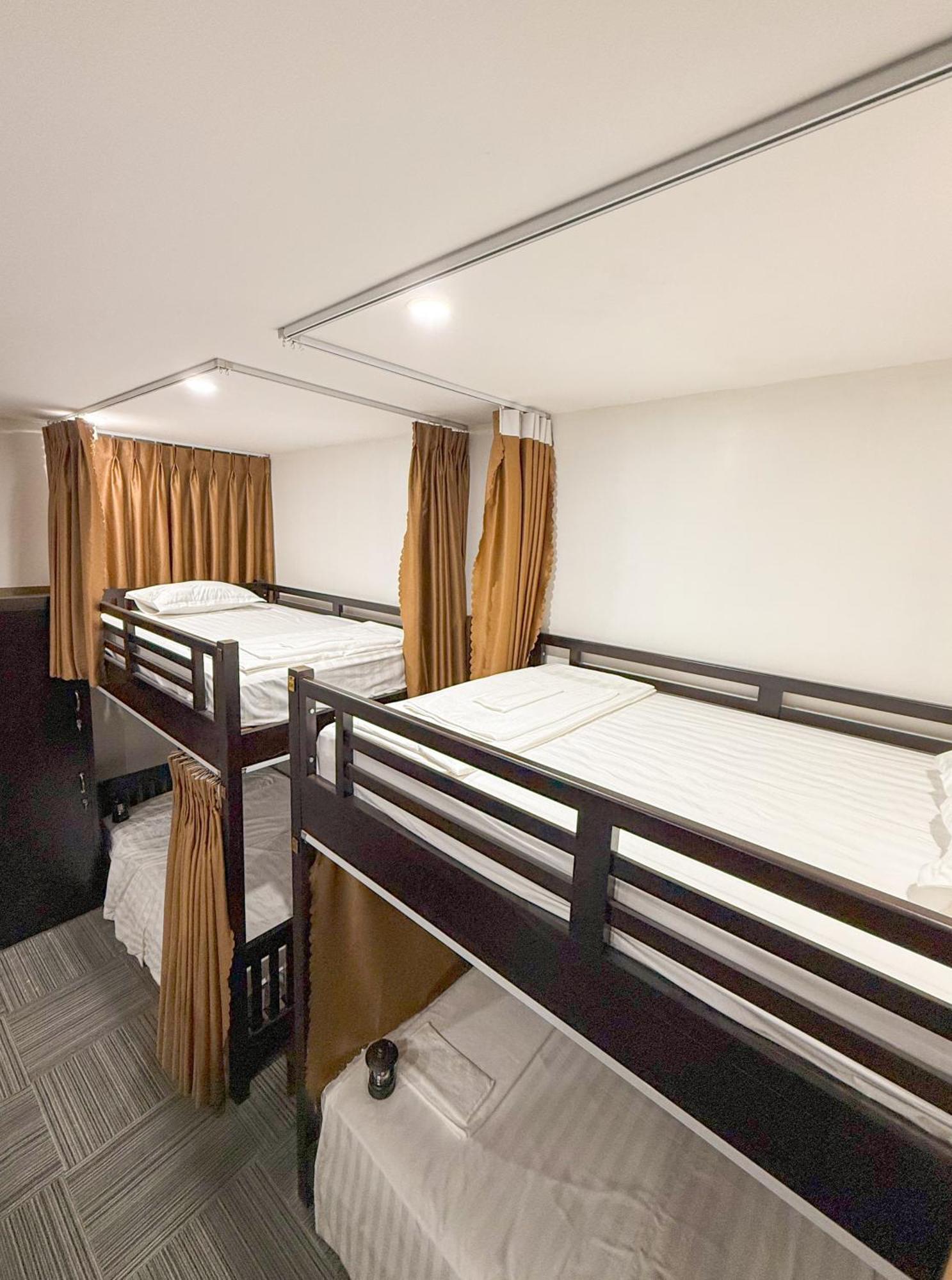 Michoc Homestay - Hostel Ninh Binh Eksteriør bilde