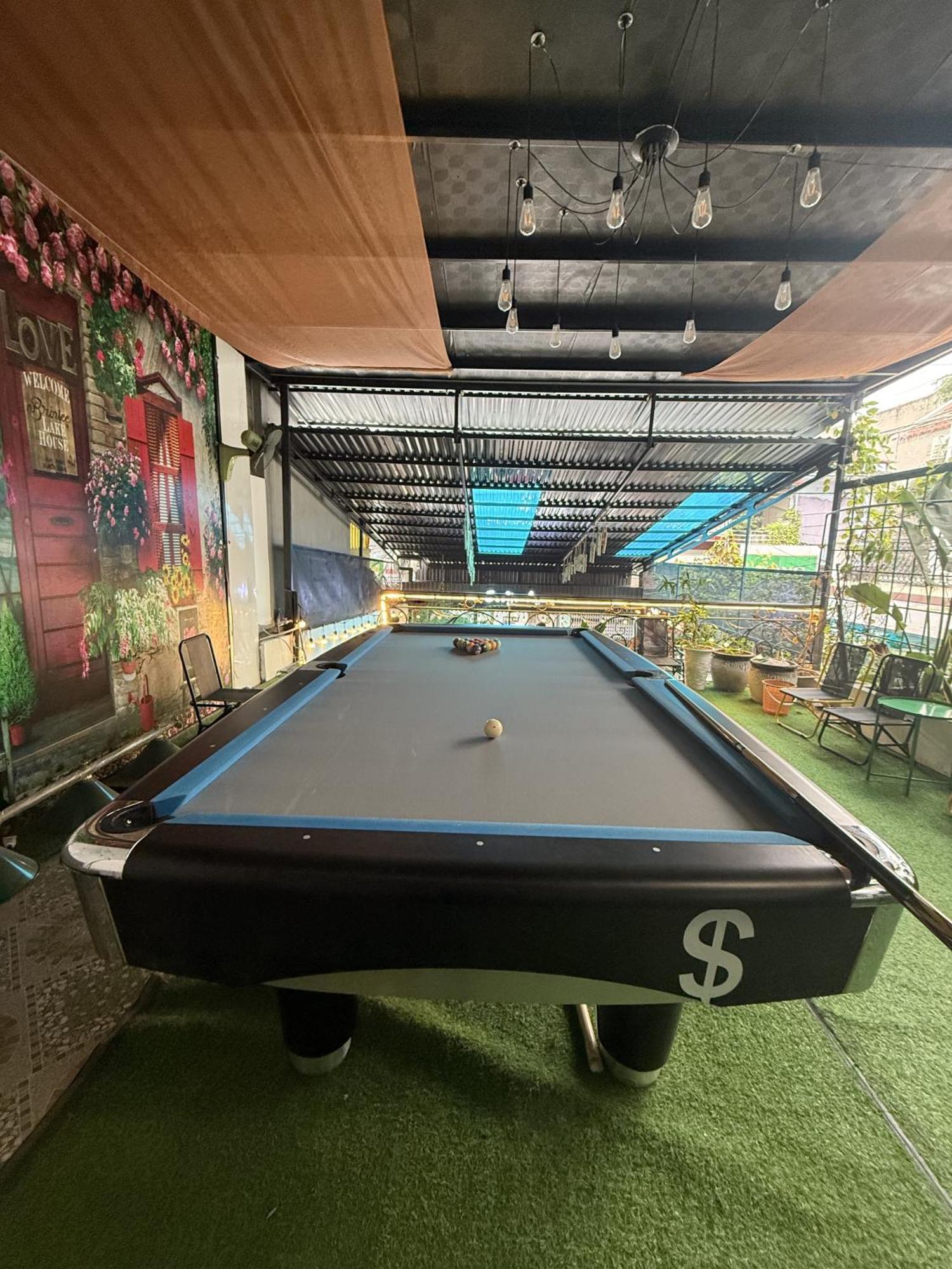 Michoc Homestay - Hostel Ninh Binh Eksteriør bilde