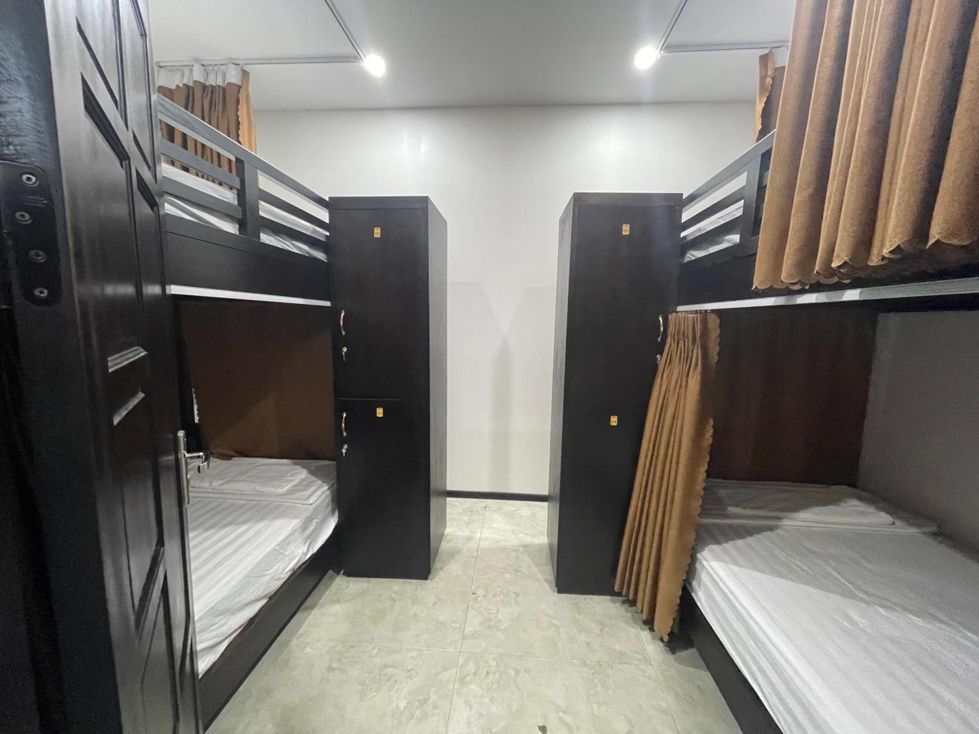 Michoc Homestay - Hostel Ninh Binh Eksteriør bilde