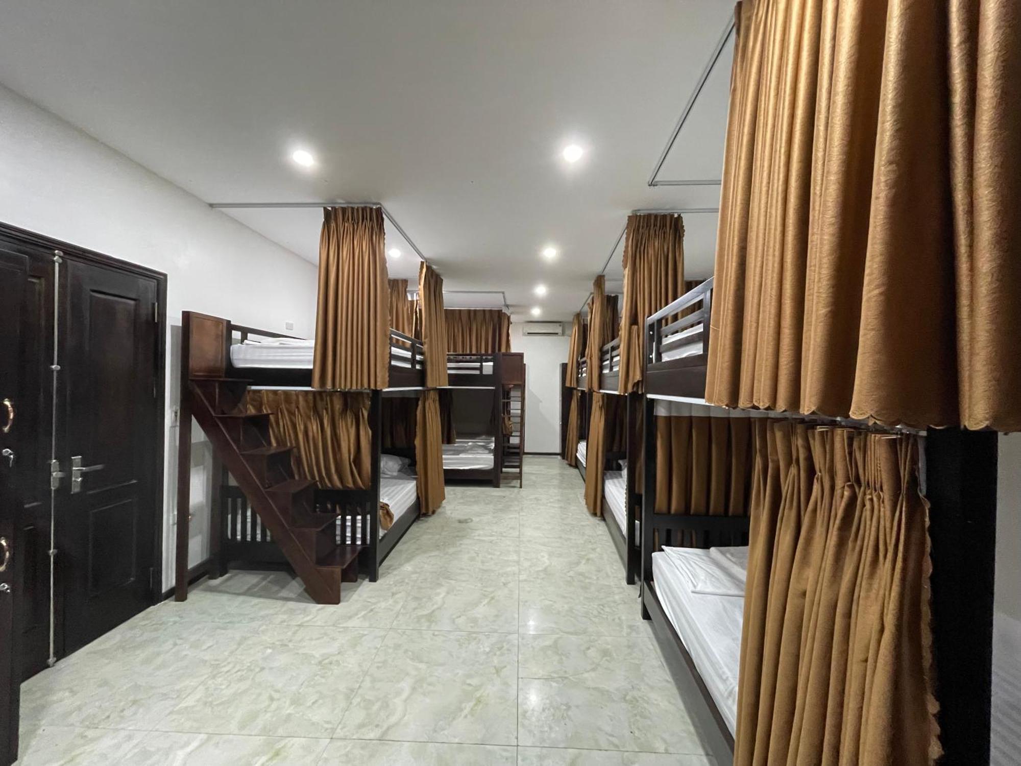 Michoc Homestay - Hostel Ninh Binh Eksteriør bilde