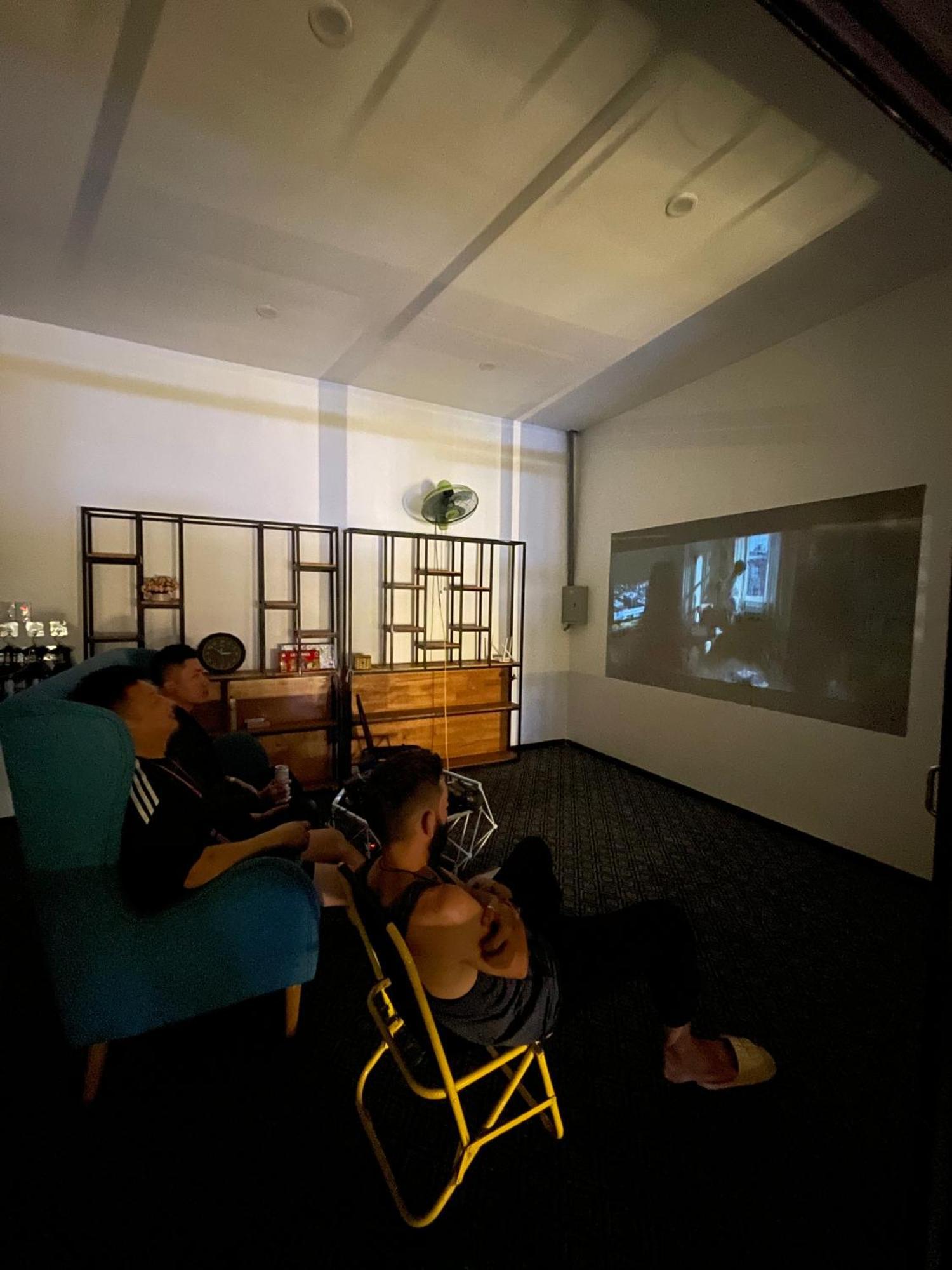 Michoc Homestay - Hostel Ninh Binh Eksteriør bilde