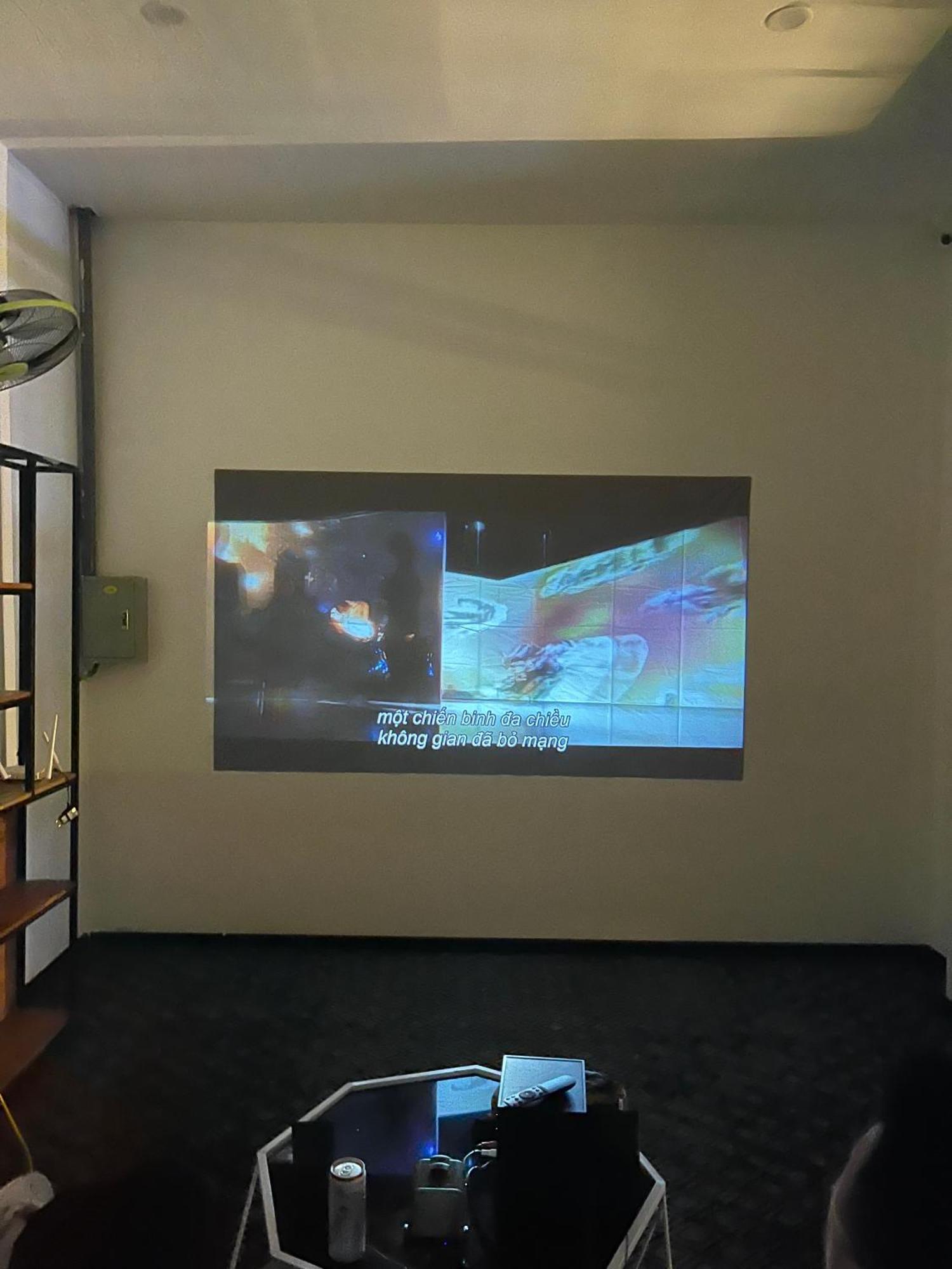 Michoc Homestay - Hostel Ninh Binh Eksteriør bilde