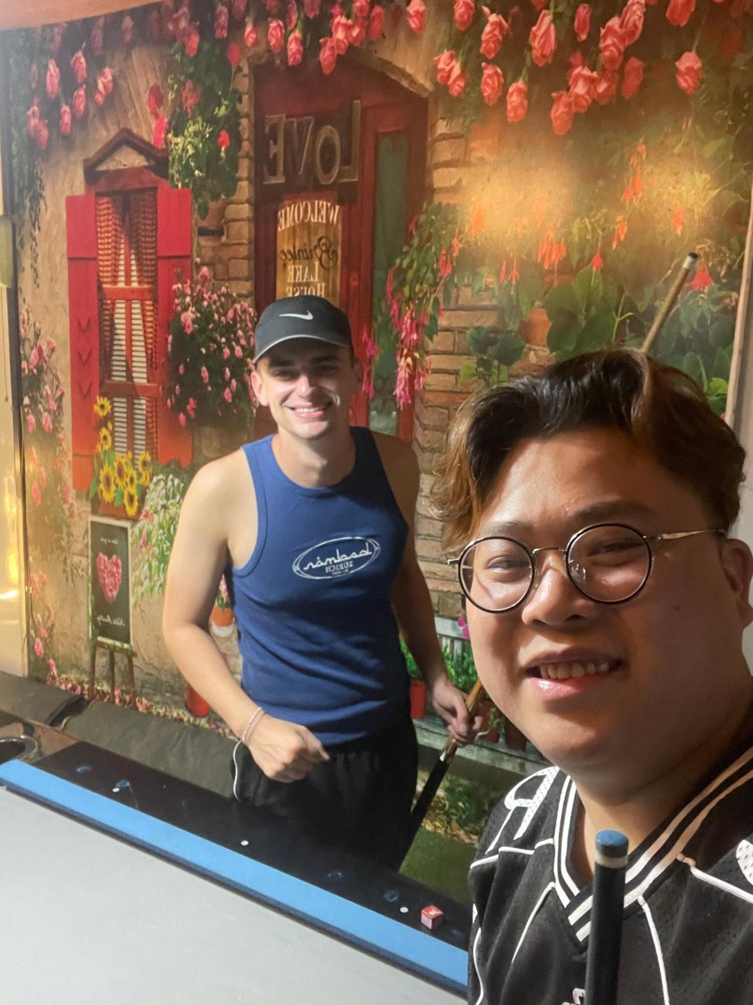 Michoc Homestay - Hostel Ninh Binh Eksteriør bilde